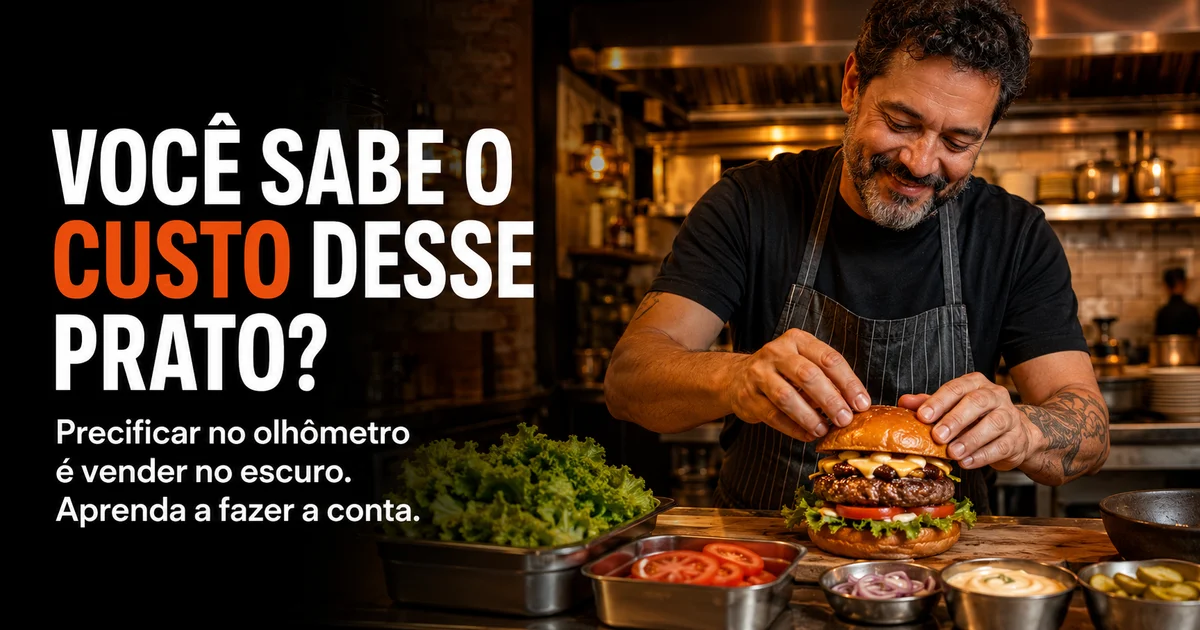 Capa do artigo