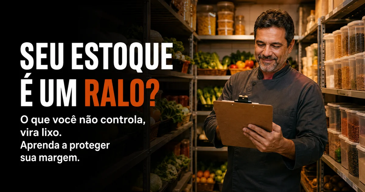 Capa do artigo