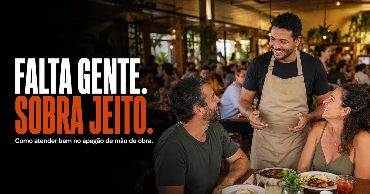 Capa do artigo