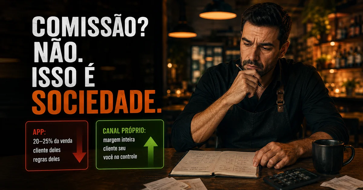 Capa do artigo