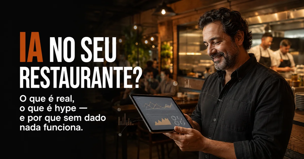 Capa do artigo