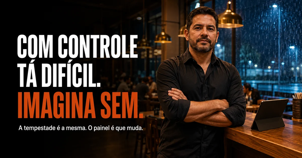 Capa do artigo