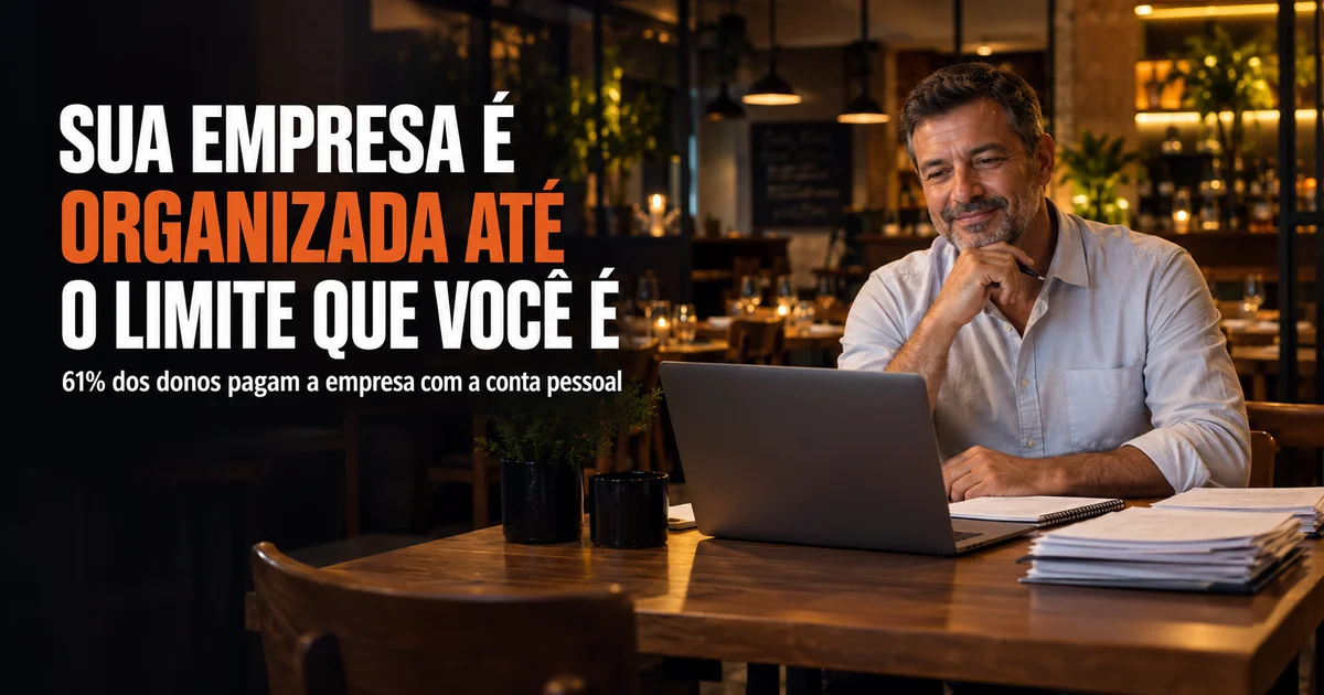Capa do artigo